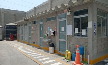 VENTA DE LOCAL DE 3,100 M2. EN LURIN