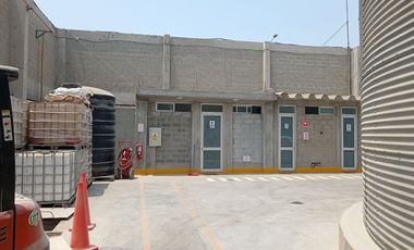 VENTA DE LOCAL DE 3,100 M2. EN LURIN