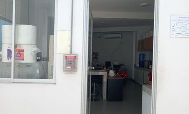 VENTA DE LOCAL DE 3,100 M2. EN LURIN