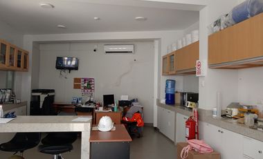VENTA DE LOCAL DE 3,100 M2. EN LURIN