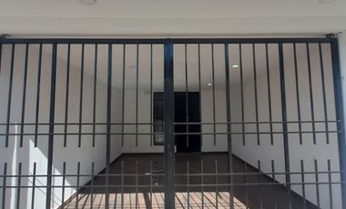 ¡Excelente casa en renta SIN AMUEBLAR  en la colonia Providencia!