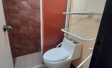 ¡Excelente casa en renta SIN AMUEBLAR  en la colonia Providencia!