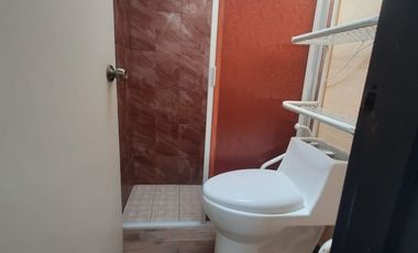¡Excelente casa en renta SIN AMUEBLAR  en la colonia Providencia!