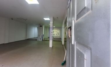 COD. 10654 SE ARRIENDA LOCAL- BODEGA CENTRO - BUCARAMANGA