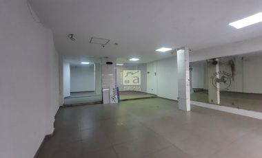 COD. 10654 SE ARRIENDA LOCAL- BODEGA CENTRO - BUCARAMANGA