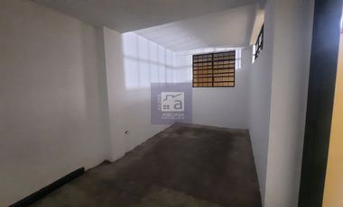 COD. 10654 SE ARRIENDA LOCAL- BODEGA CENTRO - BUCARAMANGA