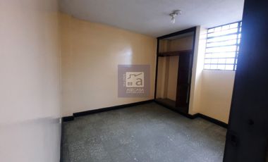 COD. 10654 SE ARRIENDA LOCAL- BODEGA CENTRO - BUCARAMANGA