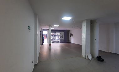 COD. 10654 SE ARRIENDA LOCAL- BODEGA CENTRO - BUCARAMANGA