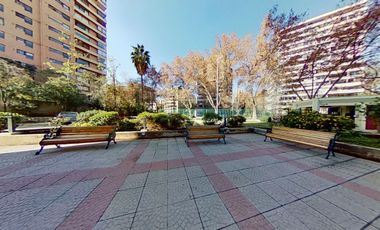 Av. Cristóbal Colón/ Alcántara