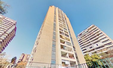 Av. Cristóbal Colón/ Alcántara