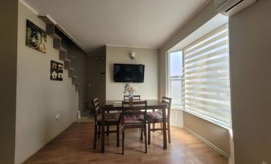 Casa Villa Parque los Torreones