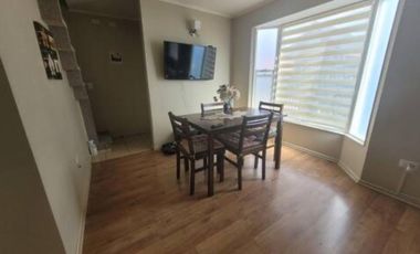 Casa Villa Parque los Torreones