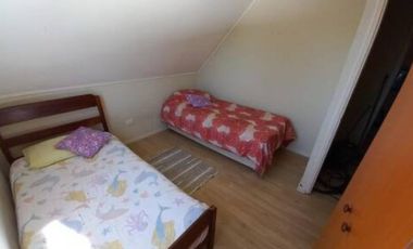 Casa Villa Parque los Torreones