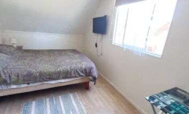 Casa Villa Parque los Torreones