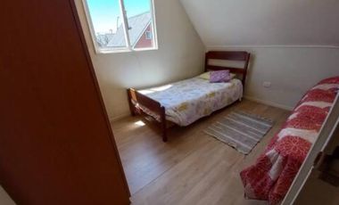 Casa Villa Parque los Torreones