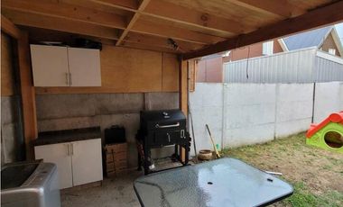 Casa Villa Parque los Torreones