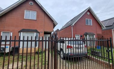 Casa Villa Parque los Torreones