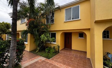 CASA EN VENTA EN FRACCIONAMIENTO GALAXIA | ARLETTE FLORES