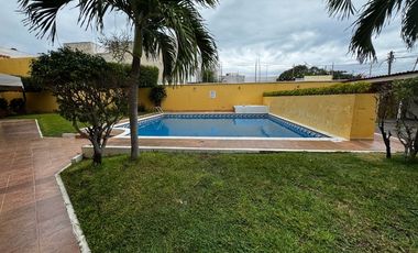 CASA EN VENTA EN FRACCIONAMIENTO GALAXIA | ARLETTE FLORES