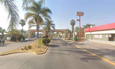 CASA EN CALLE VALLE DE SANTA ELIZABETH, SAN JOSE DEL VALLE, TLAJOMULCO DE ZUÑIGA, JALISCO, ¡NO CREDITOS!