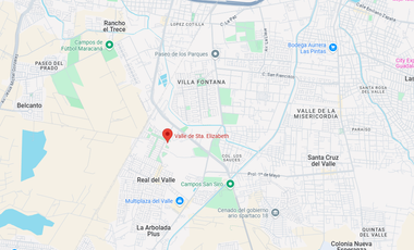CASA EN CALLE VALLE DE SANTA ELIZABETH, SAN JOSE DEL VALLE, TLAJOMULCO DE ZUÑIGA, JALISCO, ¡NO CREDITOS!