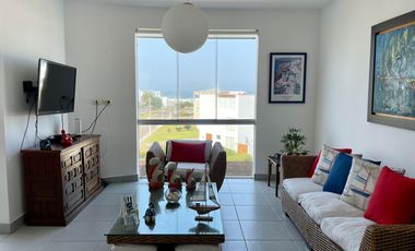 Vendo Dpto Duplex en Sarapampa Asia 3 Dorm 8 Camas Cochera Terraza Piscina