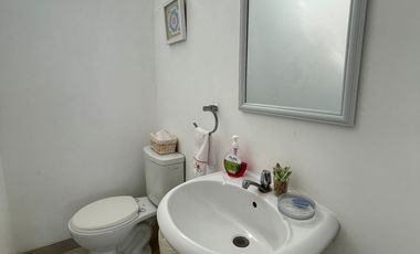 Vendo Dpto Duplex en Sarapampa Asia 3 Dorm 8 Camas Cochera Terraza Piscina