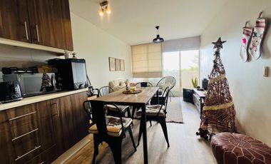 VENTA DEPARTAMENTO SANTIAGO ROSAS