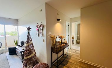 VENTA DEPARTAMENTO SANTIAGO ROSAS