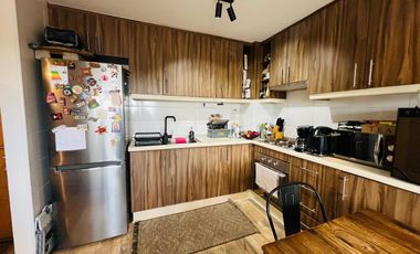 VENTA DEPARTAMENTO SANTIAGO ROSAS