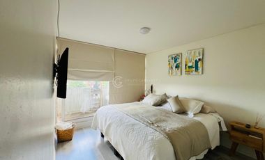VENTA DEPARTAMENTO SANTIAGO ROSAS