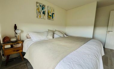VENTA DEPARTAMENTO SANTIAGO ROSAS