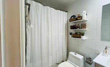 VENTA DEPARTAMENTO SANTIAGO ROSAS