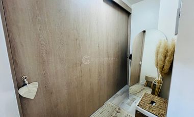 VENTA DEPARTAMENTO SANTIAGO ROSAS