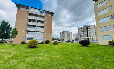 VENTA DEPARTAMENTO SANTIAGO ROSAS