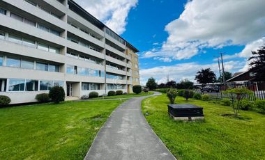 VENTA DEPARTAMENTO SANTIAGO ROSAS