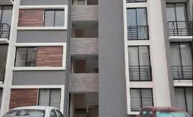 Departamento en renta en Residencial Toscana, Cuautlancingo