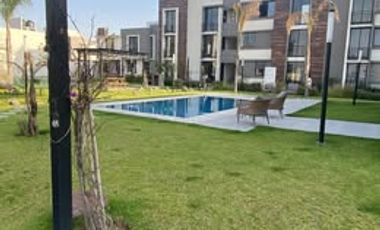 Departamento en renta en Residencial Toscana, Cuautlancingo
