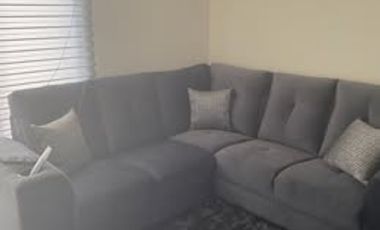 Departamento en renta en Residencial Toscana, Cuautlancingo