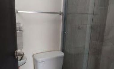 Departamento en renta en Residencial Toscana, Cuautlancingo