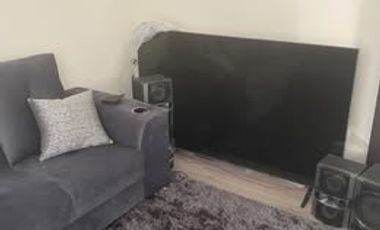 Departamento en renta en Residencial Toscana, Cuautlancingo