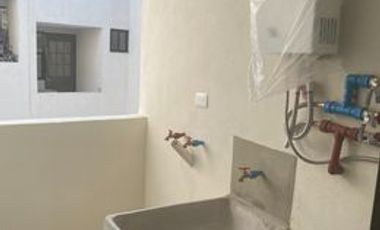 Departamento en renta en Residencial Toscana, Cuautlancingo