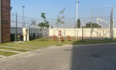 Departamento en renta en Residencial Toscana, Cuautlancingo