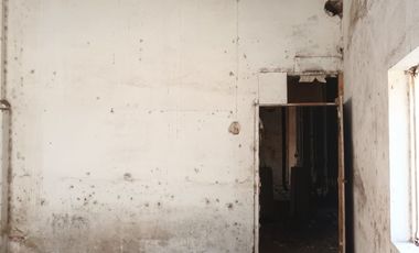 VENTA DE FINCA URBANA INDUSTRIAL EN CALZADA MIGUEL HIDALGO ESQ. BENITO JUAREZ, SILAO, GUANAJUATO