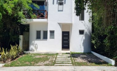 Casa en Renta