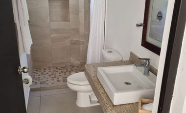 Casa en Renta