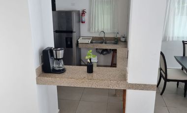 Casa en Renta