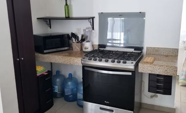 Casa en Renta