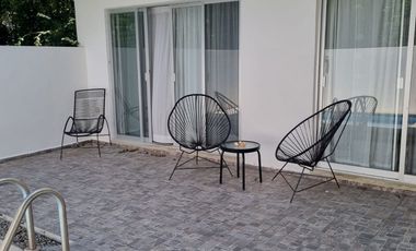 Casa en Renta
