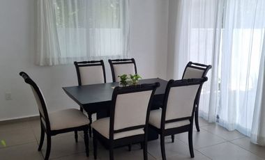 Casa en Renta